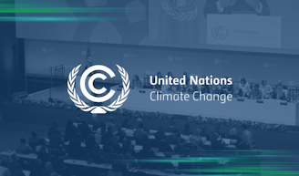 UNFCCC Logo